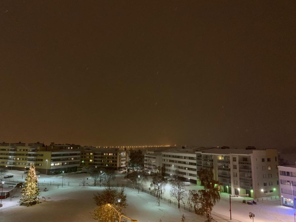 Polar Point Of View Rovaniemi Exterior foto